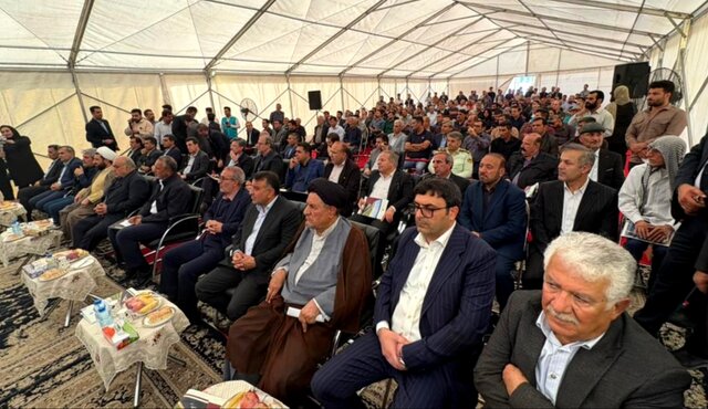 آغاز باند دوم جاده دهدشت-خیرآباد و تقاطعهای جدید در کهگیلویه و بویراحمد