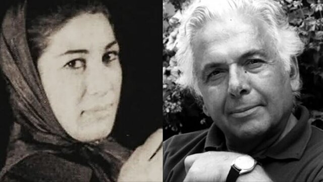 منیرو روانی‌پور: فروغ فرخزاد عامل اصلی شهرت ابراهیم گلستان است