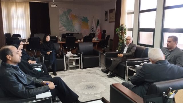 جهاددانشگاهی نقش مهمی در بهرهوری استان دارد