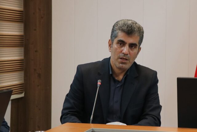 تشکیل کمیته تغییر اقلیم در گیلان ضرورت دارد