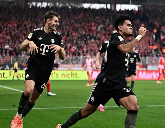 ترمز بایرن کشیده شد/ تیم کمپانی متوقف شد