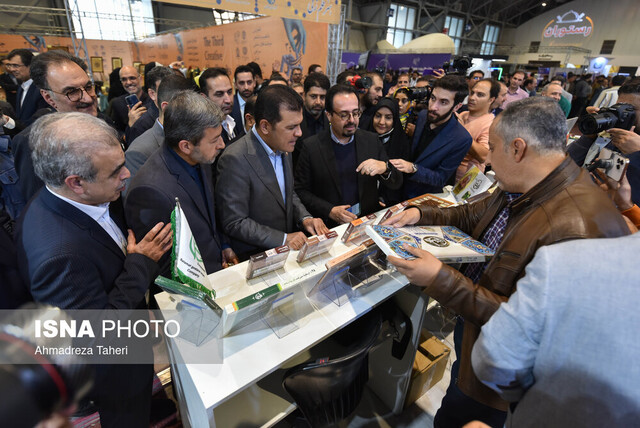 اصفهان در مسیر اقتصاد دانش‌بنیان / از توسعه شهر هوشمند تا ایجاد مناطق نوآوری