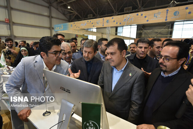 ارتقاء رشد علمی دانشگاه‌ها با بهره‌گیری از ظرفیت‌های بنیاد ملی علم ایران