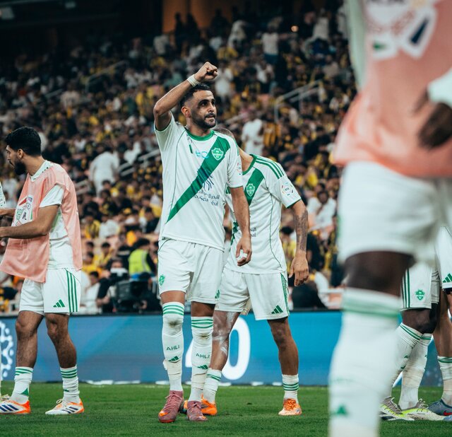 شکست خانگی مدافع عنوان قهرمانی در عربستان؛ وضعیت کونسیسائو بحرانی شد