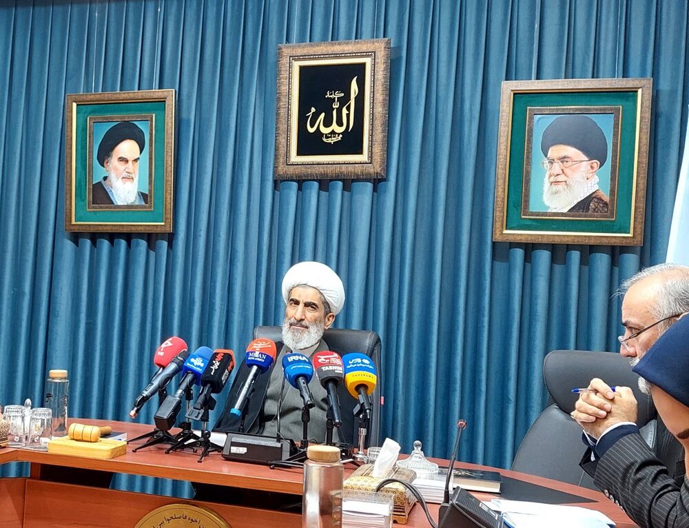 ۳۰۰ پرونده قتل در ۶ ماه اول سال منجر به سازش شد/ اعلام رضایت در ۱۲۶ پرونده - ایسنا