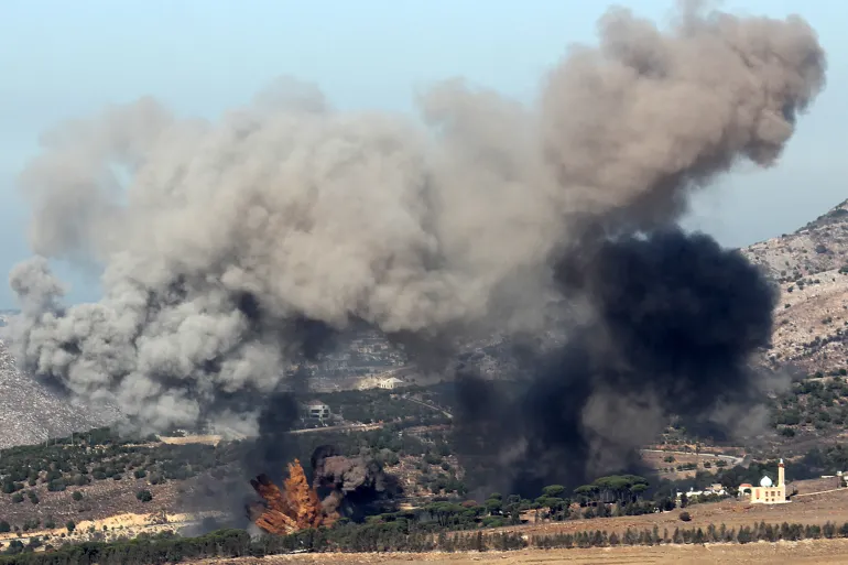 حسین مرتضی: موضع ایران حمایت از لبنان است/ هر نبرد زمینی به نفع حزب‌الله است