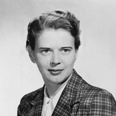 زنی که رؤیای مهندس شدن را برای دیگر زنان ممکن کرد