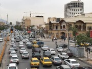 طرح جامع ترافیک شهر کرمانشاه تا ۶۰ روز آینده مصوب می شود