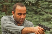 سریال «کوری» به انتشار نزدیک شد + ویدئو