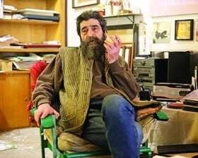 آنچه بهرام دبیری به آینده سپرد