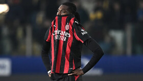 آلگری: احمقانه بازی کردیم + ویدیو گل‌ها