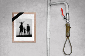 قاتلِ بی‌صدا در کمینِ زمستان