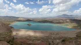 ذخیره سد بافت به کمتر از ۱۲ درصد رسید/ عدم واگذاری امتیاز برای ساخت و ساز