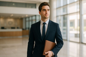 چگونه در مراکز دولتی و بانک‌ها شاغل شویم