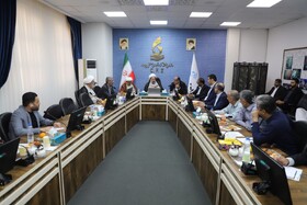 با فعالیتهای معمولی نمی‌توان فاصله سیستان و بلوچستان با سایر نقاط کشور را کاهش داد