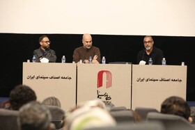 «اربعین» تقوایی نبود نمی‌شد از «ممد نبودی» حرف زد