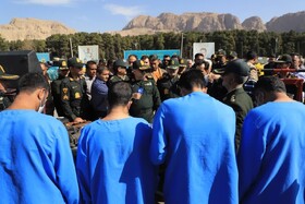 روایت طرحی برای بازگرداندن آرامش اجتماعی در استان کرمان