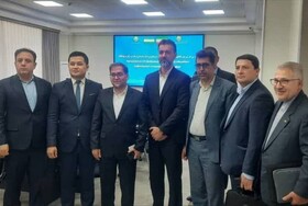 سفر هیات اقتصادی فارس به ازبکستان، گامی مؤثر در توسعه همکاری‌های تجاری و صنعتی دو کشور