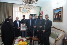 خواب شهادتی که در جنگ ۱۲ روزه تعبیر شد