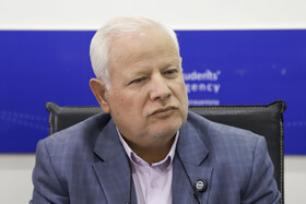 دیدار دبیرکل موتلفه با معاون شورای امنیت روسیه 