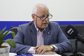 رشد ۶ میلیون‌تنی تولیدات کشاورزی خراسان رضوی در سایه کاهش شدید منابع آب