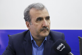 میزان شاخص ماده آلی خاک در خراسان رضوی به کمتر از نیم درصد رسیده است