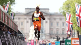 کیپچوگه رو در رو با چالش هفت‌قاره