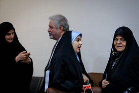 مراسم رونمایی از گزارش سالانه نقض حقوق بشر در آمریکا و انگلیس