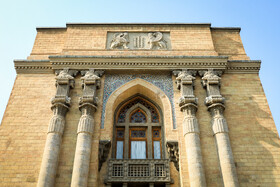 مراسم رونمایی از گزارش سالانه نقض حقوق بشر در آمریکا و انگلیس در ساختمان فاطمی وزارت امور خارجه