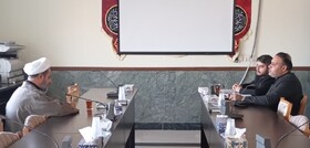 مدیرکل هماهنگی امور رفاهی زائران استانداری قم: جشنواره مهدویت باید به یک جریان فرهنگی پایدار تبدیل شود