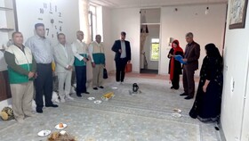 نذر رهایی در فارس جان دوباره بخشید