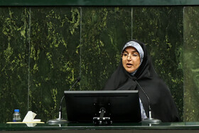 نماینده ارومیه: مجلس آماده خداحافظی با مسئولانی است که توان مدیریت ندارند