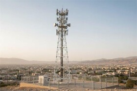 راه‌اندازی ۱۸ سایت جدید رایتل در شیراز و بهره‌برداری از ۴۵ سایت دیگر تا پایان امسال