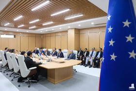 سفر تاریخی هیات فارس به ازبکستان چه افق‌های تازه‌ای می‌گشاید؟