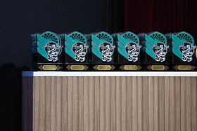 اختتامیه سی‌ونهمین جشنواره قرآن و عترت دانشجویان کشور - اصفهان