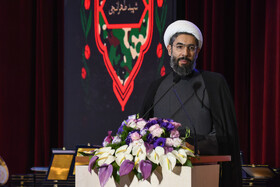 رئیس نهاد نمایندگی مقام معظم رهبری در دانشگاه‌ها: دانشگاه تراز اسلامی باید پیونددهنده دین و دانش باشد