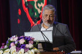 سخنرانی بیژن رنجبر، رئیس دانشگاه آزاد اسلامی در اختتامیه سی‌ونهمین جشنواره قرآن و عترت دانشجویان کشور 