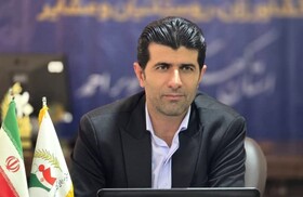 عضویت حدود ۴۰ هزار کهگیلویه و بویراحمدی در صندوق بیمه اجتماعی کشاورزان، روستائیان و عشایر