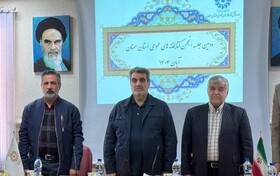 تکمیل و تجهیز کتابخانه‌های عمومی از طریق جذب سهم نیم‌ درصدی شهرداری‌ها