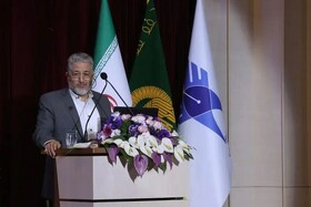 بسیج باید پرچم‌دار عدالت علمی در دانشگاه‌ها باشد