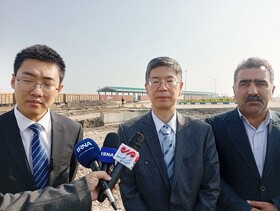 ظرفیت‌های اقتصادی و گردشگری استان گیلان برای سرمایه‌گذاری مطلوب است