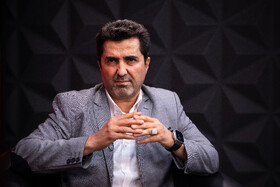 ناظم الشریعه: بازگشت به تیم ملی فوتسال؟ برایم دردسر درست نکن!