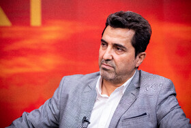 ناظم الشریعه: من سرمربی زاده شده‌ام/ گفتند رییس‌جمهور هم بیش از ۸ سال نمی‌ماند!