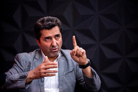 برکناری به دلیل رای ندادن به عزیزی خادم؟/ گفتند رئیس‌جمهور هم بیشتر از ۸ سال نمی‌ماند!