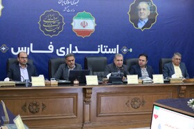 مدیرکل آموزش و پرورش فارس: بیش از نیمی از اولیا در شیراز و صدرا مشارکت مالی در مدارس نداشتند