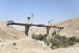 فرماندار: تکمیل بزرگراه شمالی کرج منجر به کاهش ترافیک سنگین خواهد شد