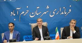 ضرورت بهبود کیفیت نان و نظارت بر بازار نهاده‌های دامی در خرم‌آباد