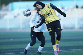 آغاز نیم‌فصل دوم با یک تقابل حساس/ سپاهان در قدس به‌دنبال انتقام از گل‌گهر