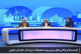 دانش فنی گیاهان دارویی، در انتظار حمایت دولت برای تجاری‌سازی