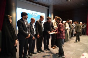 گروه‌های جهادی برتر دانشگاه‌های کهگیلویه و بویراحمد تجلیل شدند